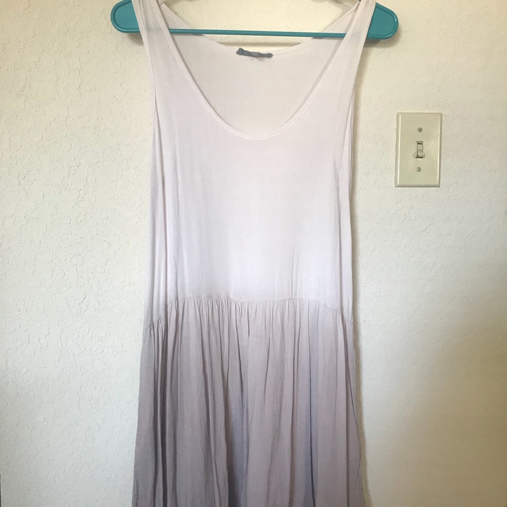 American Eagle Don’t Ask Why Ombré Coverup